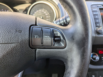 Фото Kia Sportage с пробегом
