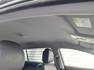 Фото Kia Sportage с пробегом