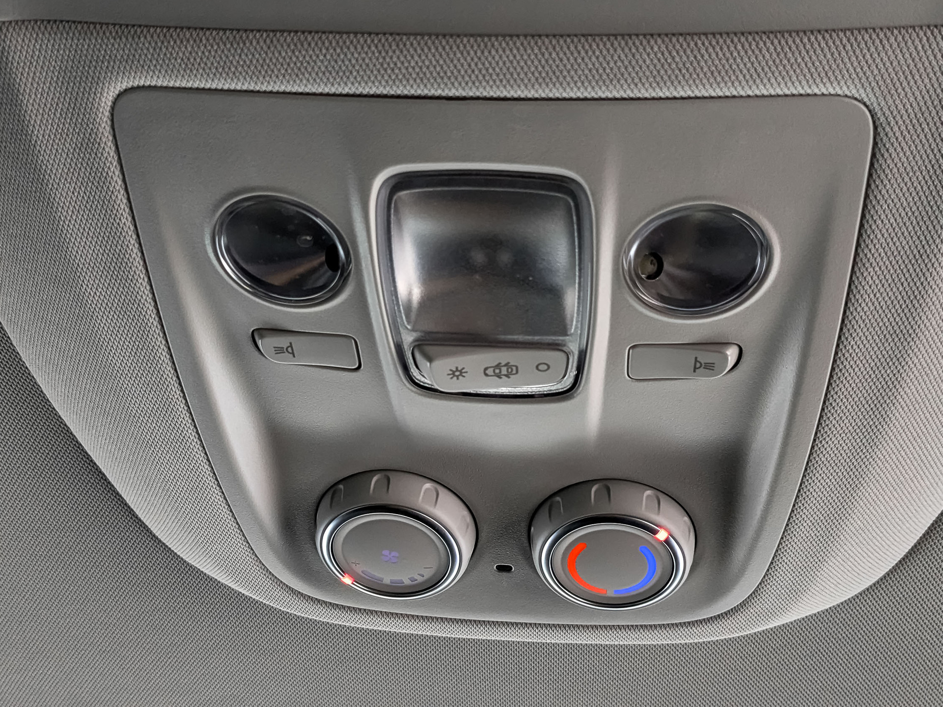 Opel Zafira Life