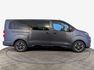 Opel Zafira Life