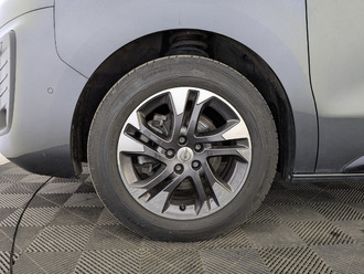 Opel Zafira Life