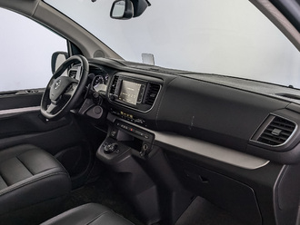 Opel Zafira Life