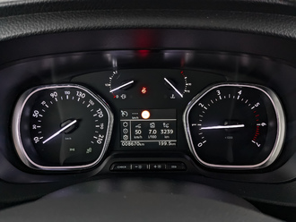 Opel Zafira Life