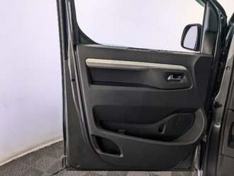 Opel Zafira Life