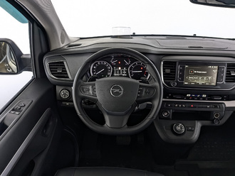 Opel Zafira Life
