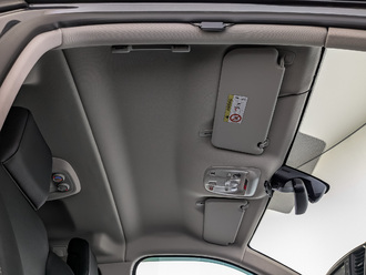 Opel Zafira Life