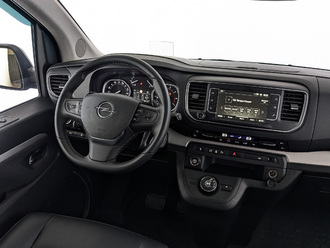 Opel Zafira Life