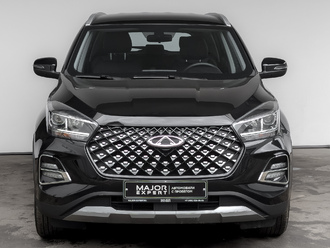 фото Chery Tiggo 4 Pro 2024