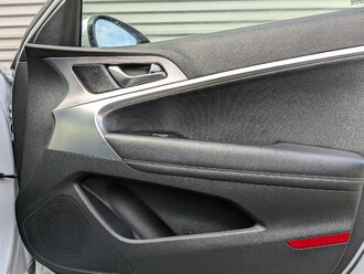Фото Genesis G70 с пробегом