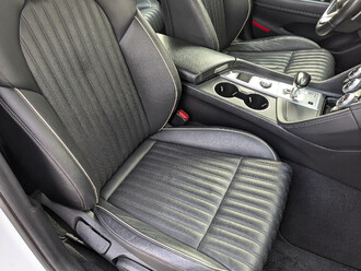Фото Genesis G70 с пробегом