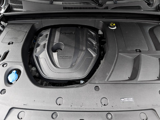 Фото Geely Tugella с пробегом