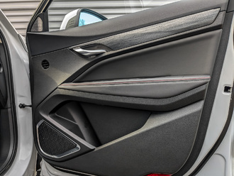 Фото Geely Tugella с пробегом