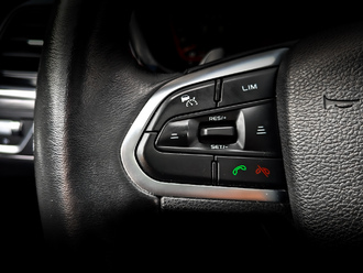 Фото Geely Tugella с пробегом