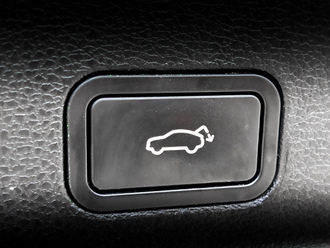 Фото Geely Tugella с пробегом