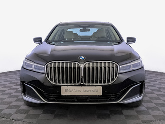 фото BMW 7 (G11/G12) 2021