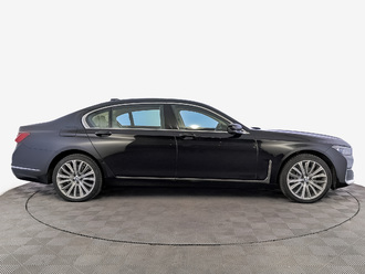 фото BMW 7 (G11/G12) 2021