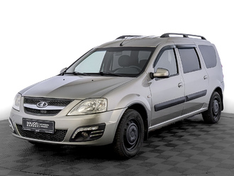 фото Lada Largus 2013