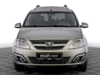 фото Lada Largus 2013
