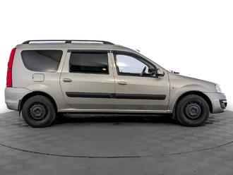 фото Lada Largus 2013