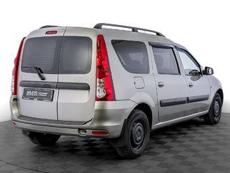 фото Lada Largus 2013