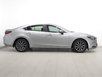 фото Mazda 6 (GJ) 2019