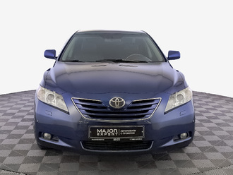 фото Toyota Camry VI 2008
