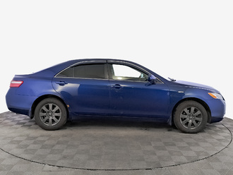 фото Toyota Camry VI 2008