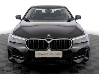 фото BMW 5 (G30/F90) 2020