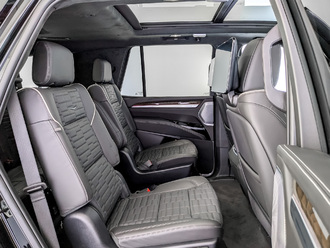 фото Cadillac Escalade V (GMT T1XX) 2024