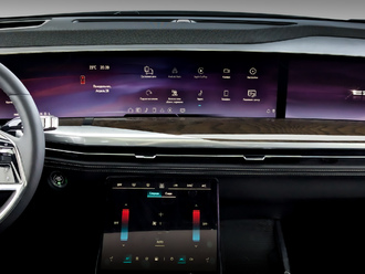 фото Cadillac Escalade V (GMT T1XX) 2024