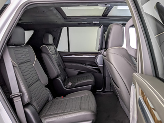 фото Cadillac Escalade V (GMT T1XX) 2024