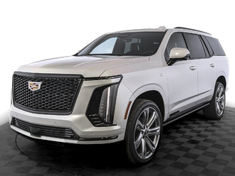 фото Cadillac Escalade V (GMT T1XX) 2024