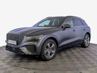 фото Genesis GV70 I 2021