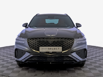 фото Genesis GV70 I 2021