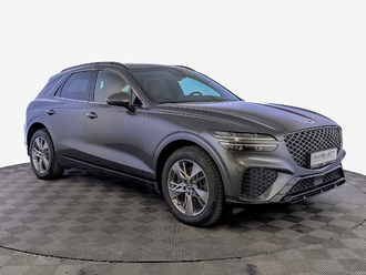 фото Genesis GV70 I 2021