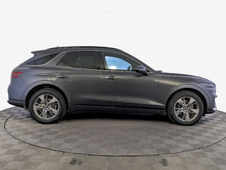 фото Genesis GV70 I 2021