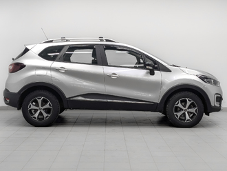 фото Renault Kaptur 2018
