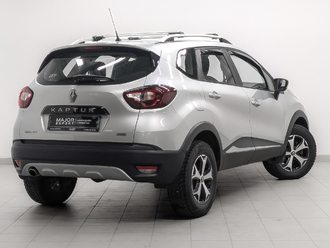 фото Renault Kaptur 2018