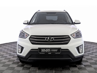 фото Hyundai Creta I 2019