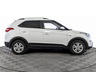 фото Hyundai Creta I 2019