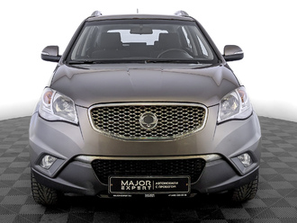 фото SsangYong Actyon II 2012