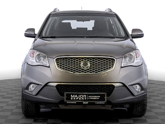 фото SsangYong Actyon II 2012