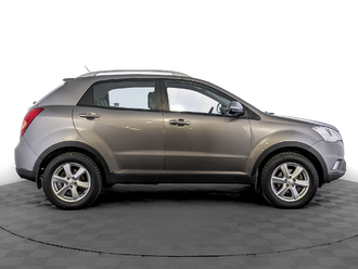 фото SsangYong Actyon II 2012