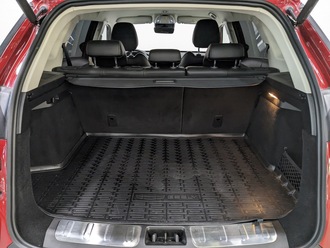 фото Geely Atlas Pro 2024