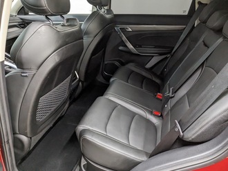 фото Geely Atlas Pro 2024