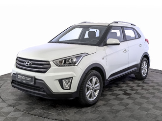 фото Hyundai Creta I 2019