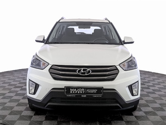 фото Hyundai Creta I 2019