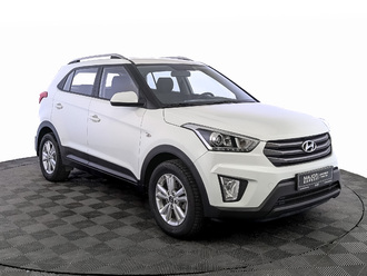 фото Hyundai Creta I 2019