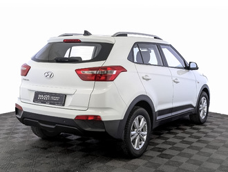 фото Hyundai Creta I 2019