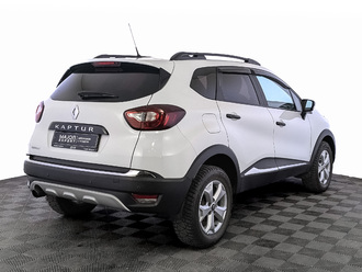 фото Renault Kaptur 2019